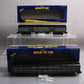 American Flyer 6-48991 S New York Central Heavyweight Passenger Car (Set of 2) NIB