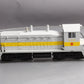 Lionel 6-83387 NYO&W NW2 Diesel Switcher #116 with LEGACY