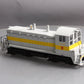 Lionel 6-83387 NYO&W NW2 Diesel Switcher #116 with LEGACY