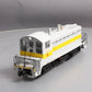 Lionel 6-83387 NYO&W NW2 Diesel Switcher #116 with LEGACY