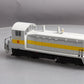 Lionel 6-83387 NYO&W NW2 Diesel Switcher #116 with LEGACY