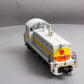 Lionel 6-83387 NYO&W NW2 Diesel Switcher #116 with LEGACY