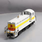 Lionel 6-83387 NYO&W NW2 Diesel Switcher #116 with LEGACY