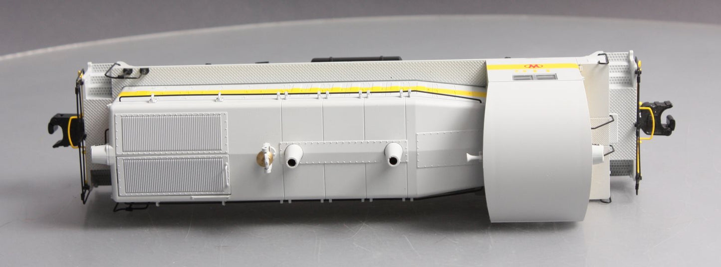 Lionel 6-83387 NYO&W NW2 Diesel Switcher #116 with LEGACY
