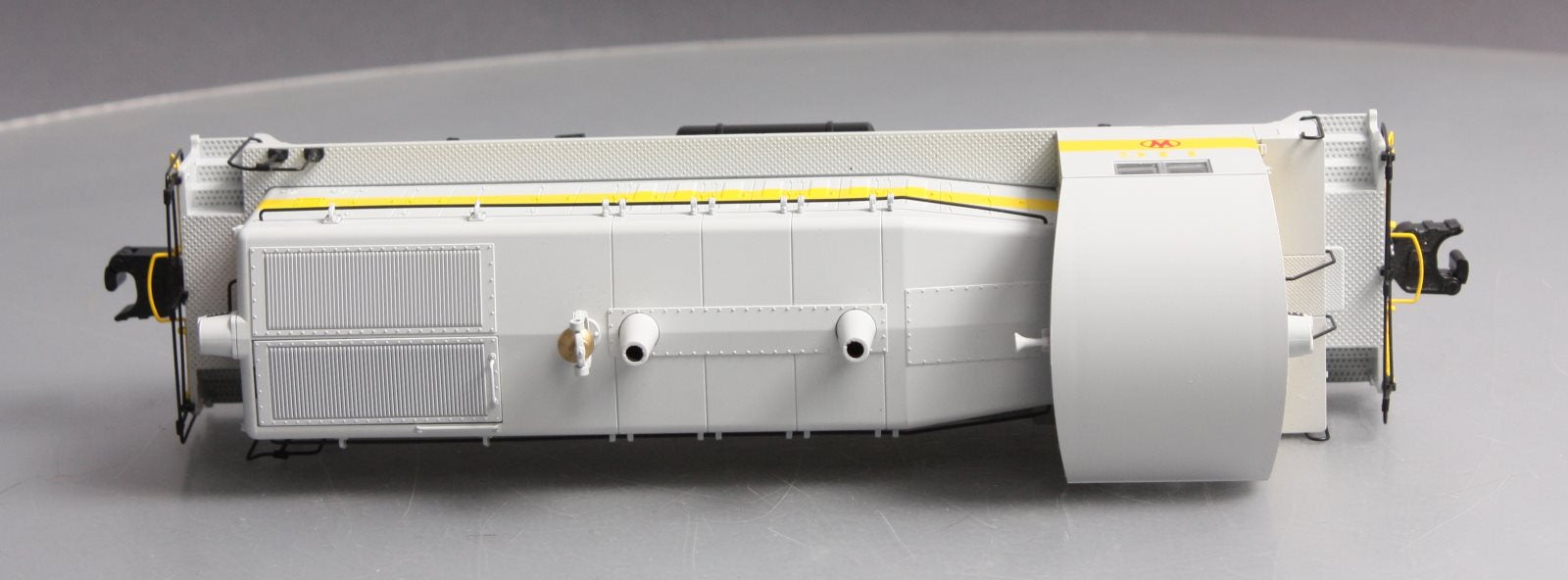 Lionel 6-83387 NYO&W NW2 Diesel Switcher #116 with LEGACY