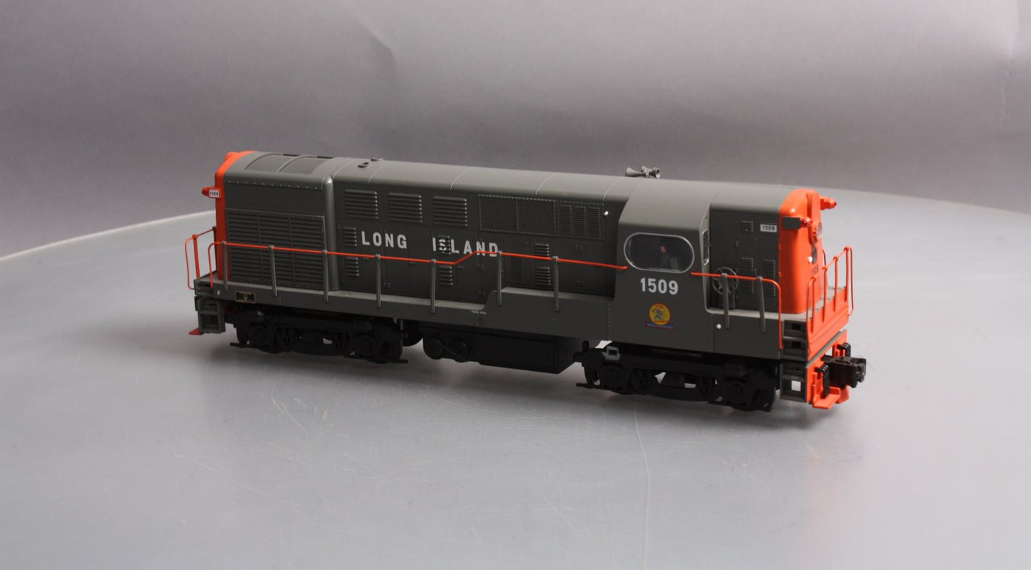 Lionel 6-38439 Long Island H16-44 Non-Powered Diesel Locomotive #1509