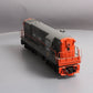 Lionel 6-38439 Long Island H16-44 Non-Powered Diesel Locomotive #1509
