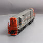 Lionel 6-38439 Long Island H16-44 Non-Powered Diesel Locomotive #1509