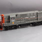 Lionel 6-38439 Long Island H16-44 Non-Powered Diesel Locomotive #1509