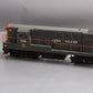 Lionel 6-38439 Long Island H16-44 Non-Powered Diesel Locomotive #1509