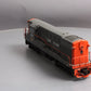 Lionel 6-38439 Long Island H16-44 Non-Powered Diesel Locomotive #1509