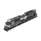 Athearn G68536 HO Scale Norfolk Southern SD70M-2 Diesel Locomotive #2699