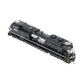 Athearn G68536 HO Scale Norfolk Southern SD70M-2 Diesel Locomotive #2699