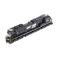 Athearn G68536 HO Scale Norfolk Southern SD70M-2 Diesel Locomotive #2699