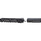 Athearn G97235 HO NP Challenger 4-6-6-4 Steam Locomotive w/DC & DCC/Sound #5148