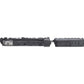 Athearn G97235 HO NP Challenger 4-6-6-4 Steam Locomotive w/DC & DCC/Sound #5148
