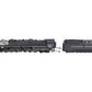Athearn G97235 HO NP Challenger 4-6-6-4 Steam Locomotive w/DC & DCC/Sound #5148