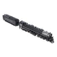 Athearn G97235 HO NP Challenger 4-6-6-4 Steam Locomotive w/DC & DCC/Sound #5148