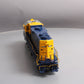 Lionel 6-28556 Alaska Non-Powered GP38-2 Diesel Locomotive #2002