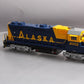 Lionel 6-28556 Alaska Non-Powered GP38-2 Diesel Locomotive #2002