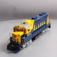 Lionel 6-28556 Alaska Non-Powered GP38-2 Diesel Locomotive #2002