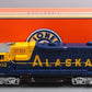 Lionel 6-28556 Alaska Non-Powered GP38-2 Diesel Locomotive #2002