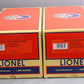 Lionel 6-81510 Erie FA-2 AA Diesel Locomotive Set #736-A/736-D with Legacy