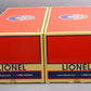 Lionel 6-81510 Erie FA-2 AA Diesel Locomotive Set #736-A/736-D with Legacy