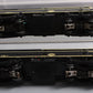 Lionel 6-81510 Erie FA-2 AA Diesel Locomotive Set #736-A/736-D with Legacy