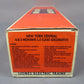 Lionel 6-18009 New York Central Mohawk 4-8-2 L-3 Steam Loco & Tender #3000 LN/Box