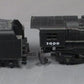 Lionel 6-18009 New York Central Mohawk 4-8-2 L-3 Steam Loco & Tender #3000 LN/Box