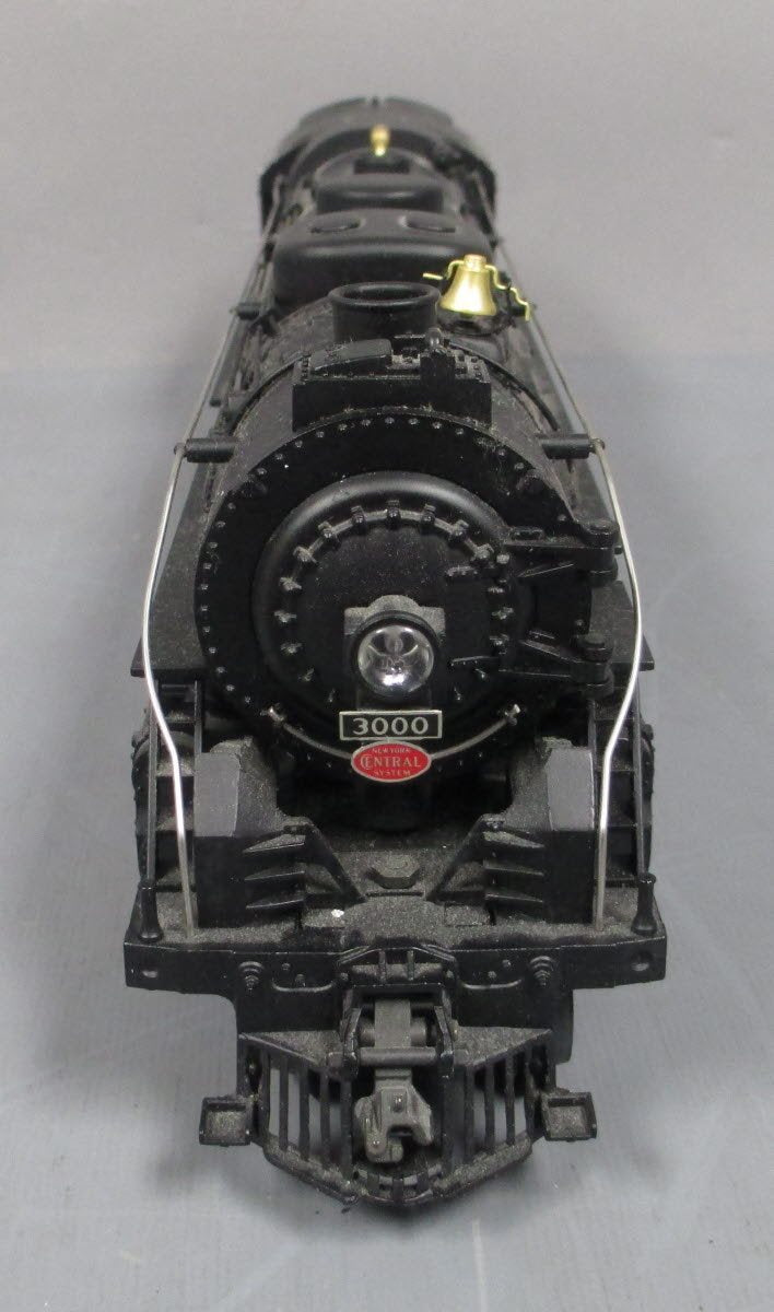 Lionel 6-18009 New York Central Mohawk 4-8-2 L-3 Steam Loco & Tender #3000 LN/Box