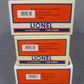 Lionel 6-30046 O Modern Alaska Work Train Expansion Pack LN/Box