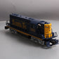 Lionel 6-38821 Santa Fe LionChief Plus GP7 Diesel Locomotive #2656