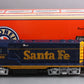 Lionel 6-38821 Santa Fe LionChief Plus GP7 Diesel Locomotive #2656