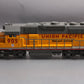 Lionel 6-82828 Union Pacific LionChief+ CSX GP38 Diesel Locomotive #905