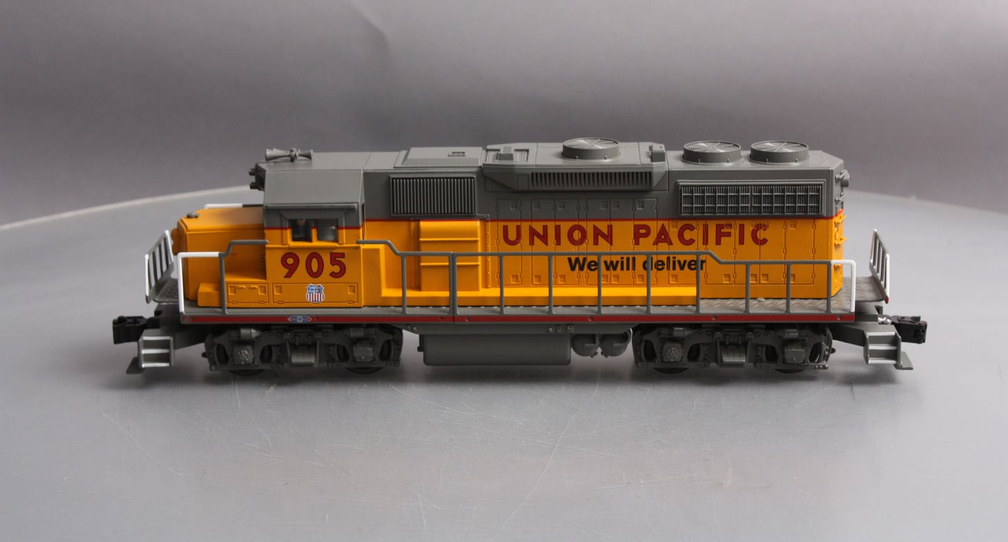 Lionel 6-82828 Union Pacific LionChief+ CSX GP38 Diesel Locomotive #905