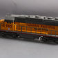 Lionel 6-82828 Union Pacific LionChief+ CSX GP38 Diesel Locomotive #905