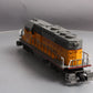 Lionel 6-82828 Union Pacific LionChief+ CSX GP38 Diesel Locomotive #905