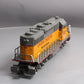 Lionel 6-82828 Union Pacific LionChief+ CSX GP38 Diesel Locomotive #905