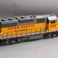 Lionel 6-82828 Union Pacific LionChief+ CSX GP38 Diesel Locomotive #905
