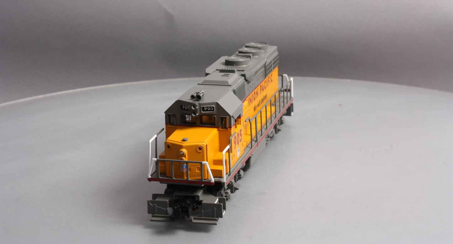 Lionel 6-82828 Union Pacific LionChief+ CSX GP38 Diesel Locomotive #905