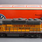 Lionel 6-82828 Union Pacific LionChief+ CSX GP38 Diesel Locomotive #905