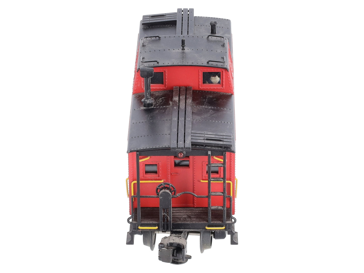 MTH 20-91088 Boston & Maine Caboose #104649 LN/Box