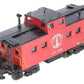 MTH 20-91088 Boston & Maine Caboose #104649 LN/Box