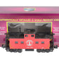 MTH 20-91088 Boston & Maine Caboose #104649 LN/Box