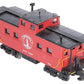 MTH 20-91088 Boston & Maine Caboose #104649 LN/Box