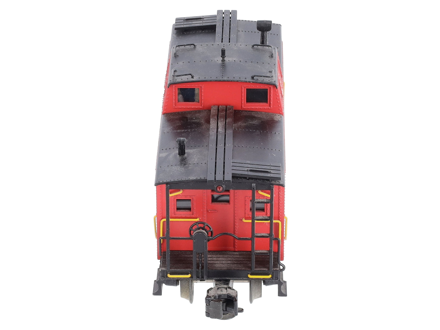MTH 20-91088 Boston & Maine Caboose #104649 LN/Box
