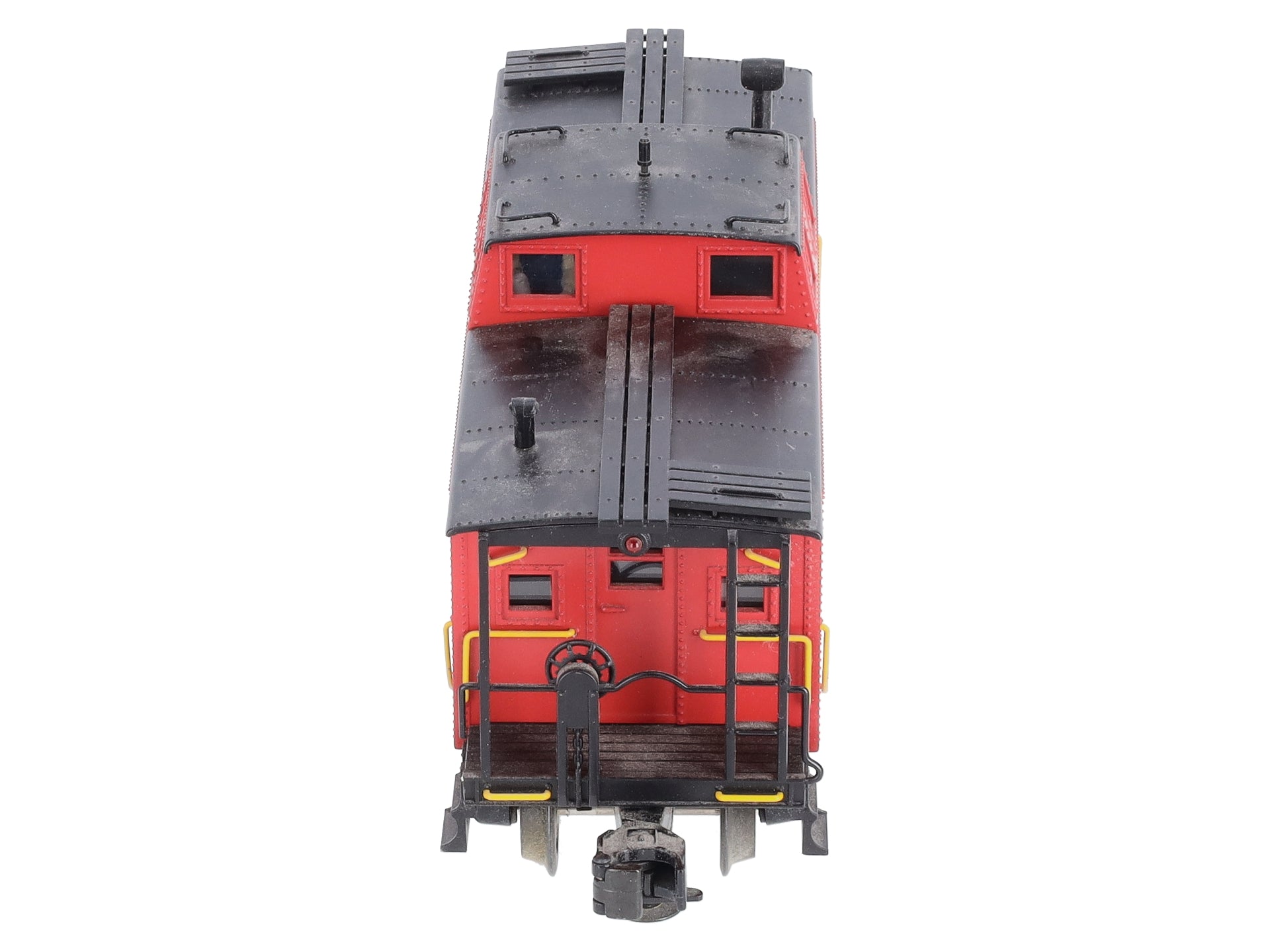 MTH 20-91088 Boston & Maine Caboose #104649 LN/Box