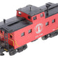 MTH 20-91088 Boston & Maine Caboose #104649 LN/Box